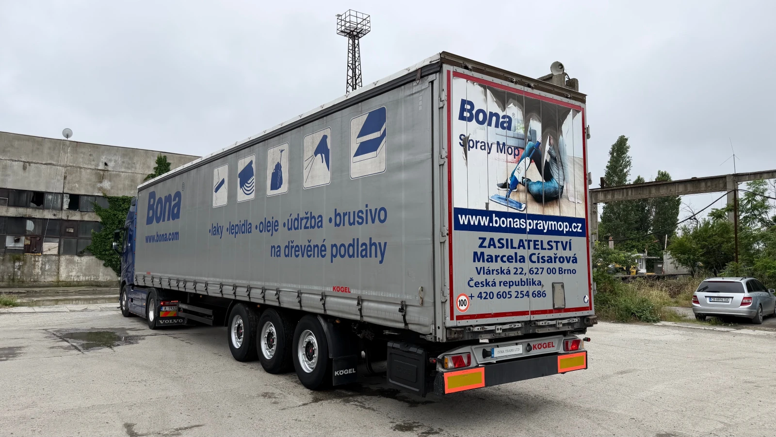 ����������� Koegel | Mobile.bg � ����������� 8