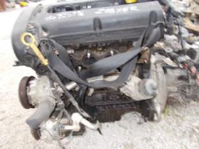 Двигател за Opel Vectra, снимка 2