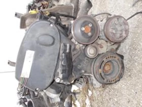 Двигател за Opel Vectra, снимка 3