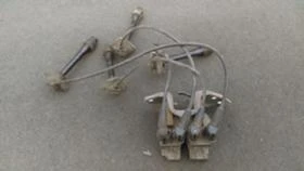 Запалителна система за Toyota Corolla, снимка 1