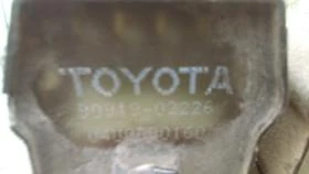 Запалителна система за Toyota Corolla, снимка 3