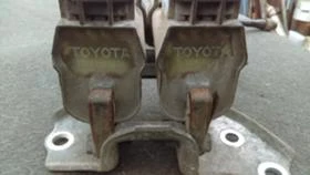 Запалителна система за Toyota Corolla, снимка 2