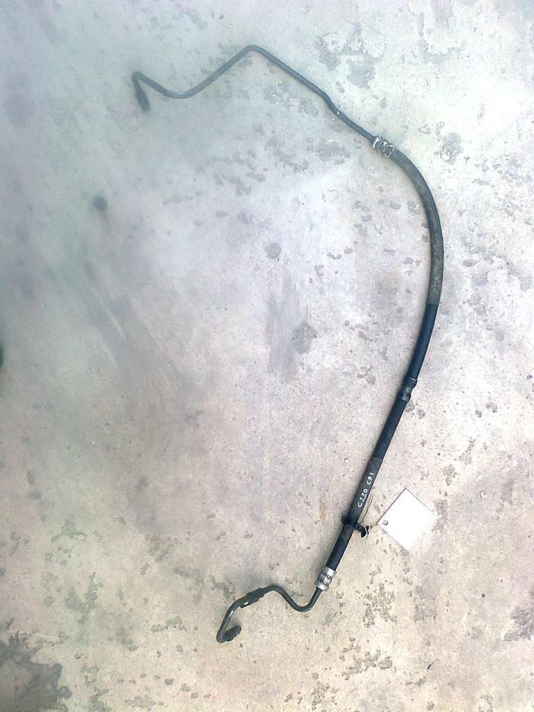 Тръба хидравлика за Мерцедес Ц220 ЦДИ 99г. (високо налягане)