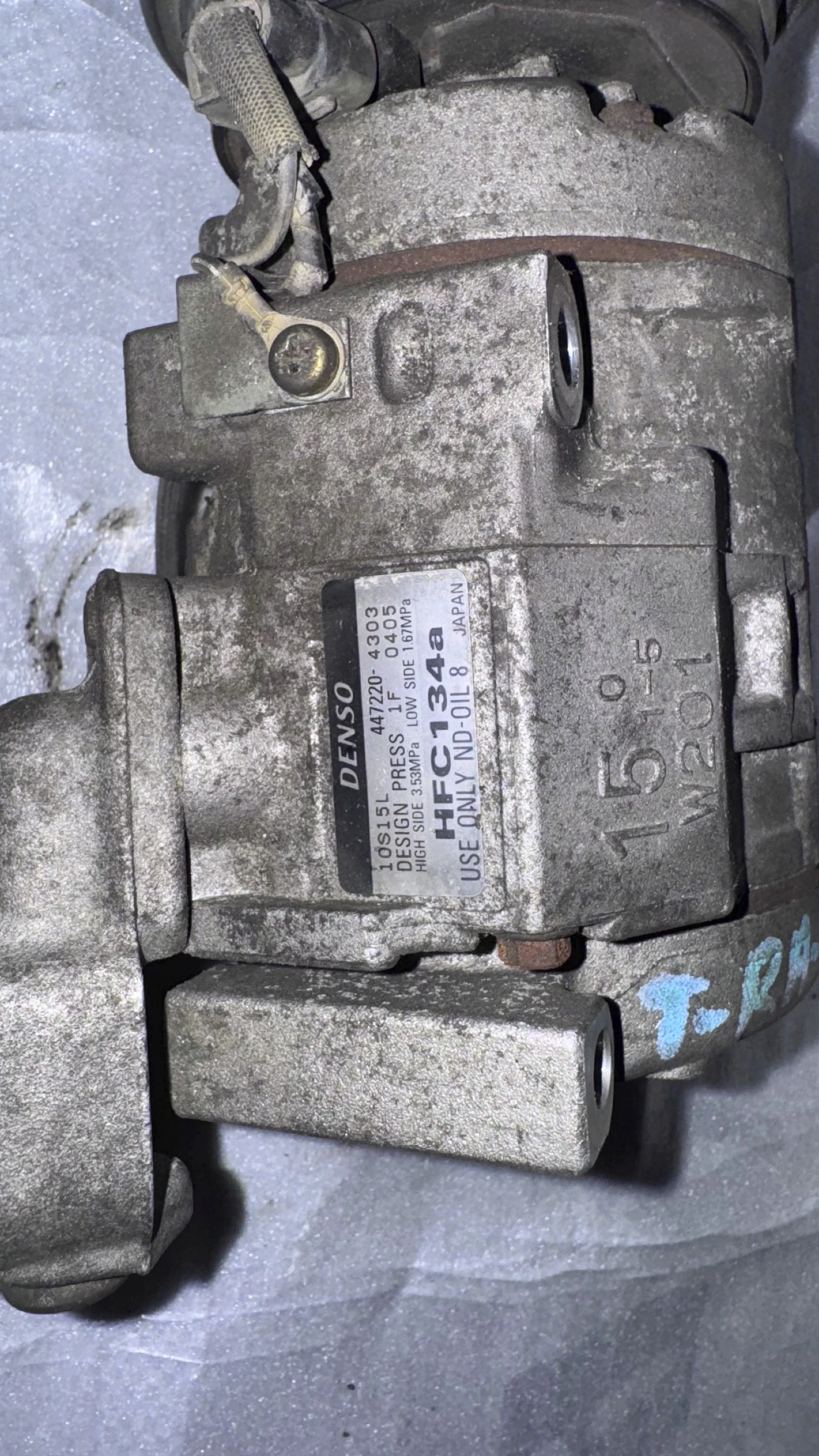     Toyota Rav4 - 10S15L / 447220-4303 | Mobile.bg   2