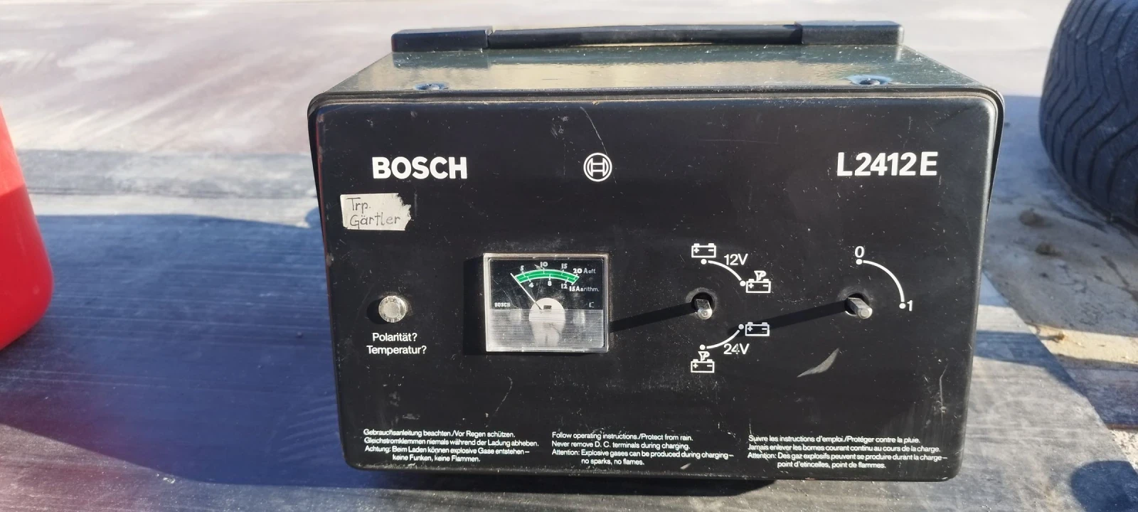    BOSCH L2412E | Mobile.bg   1