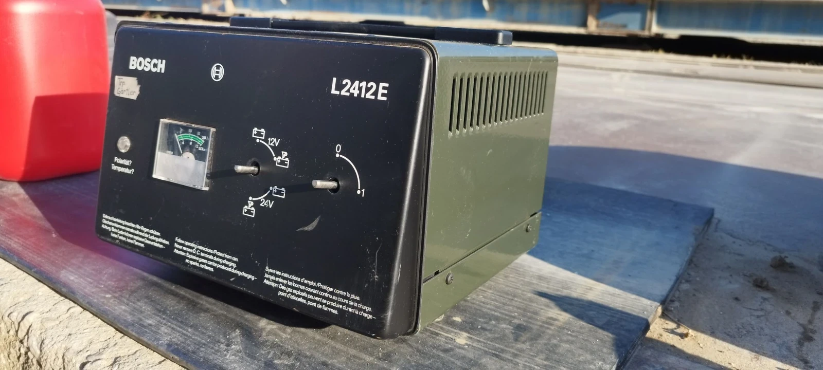    BOSCH L2412E | Mobile.bg   3