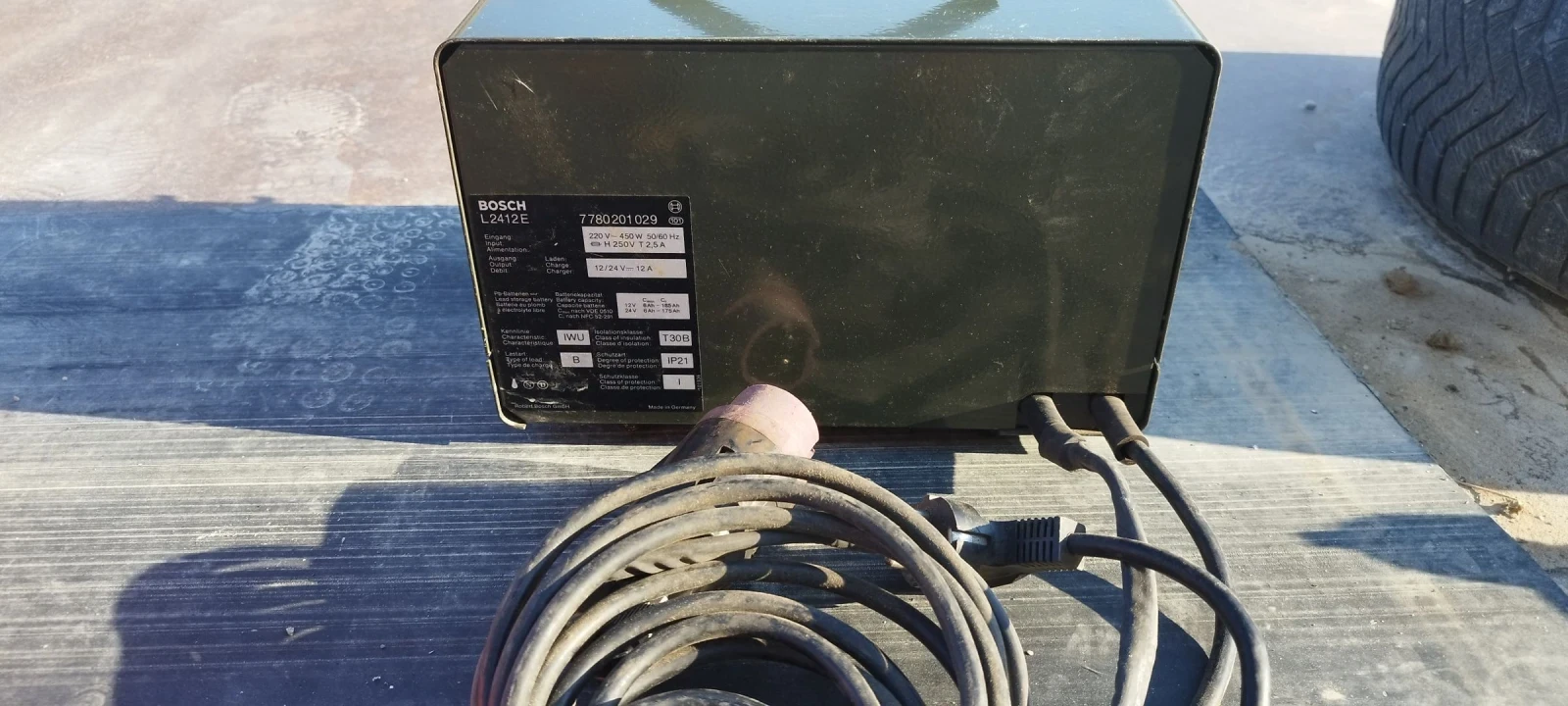    BOSCH L2412E | Mobile.bg   4