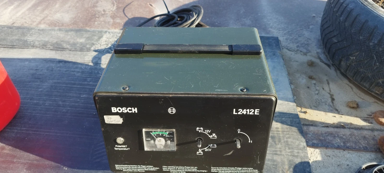    BOSCH L2412E | Mobile.bg   2
