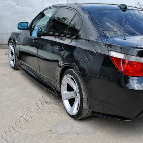       BMW E60/61 | Mobile.bg    3