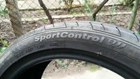 Гуми Летни 245/40R18, снимка 5