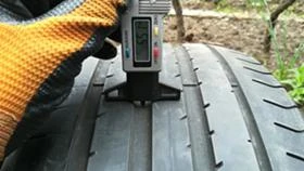 Гуми Летни 245/40R18, снимка 3