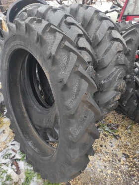 Гуми, снимка 1