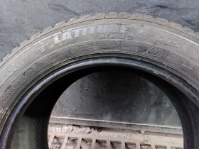 Гуми Зимни 255/50R19, снимка 5