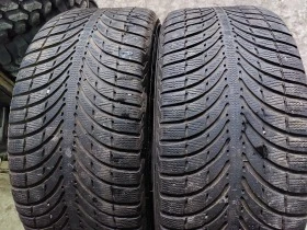 Гуми Зимни 255/50R19, снимка 2