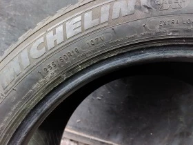 Гуми Зимни 255/50R19, снимка 7
