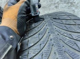 Гуми Зимни 255/50R19, снимка 3