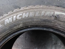 Гуми Зимни 255/50R19, снимка 4