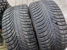 Гуми Зимни 255/50R19, снимка 1