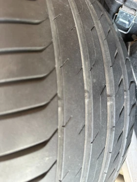 Гуми с джанти Nexen 255/35R19, снимка 4