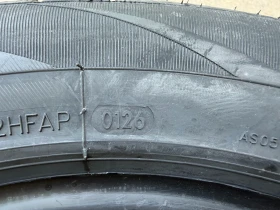 Гуми Всесезонни 205/55R16, снимка 4