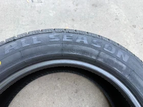 Гуми Всесезонни 205/55R16, снимка 5