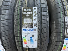 Гуми Всесезонни 205/55R16, снимка 3