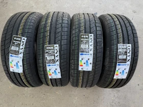 Гуми Всесезонни 205/55R16, снимка 1