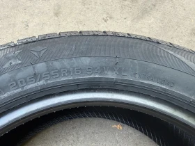 Гуми Всесезонни 205/55R16, снимка 7