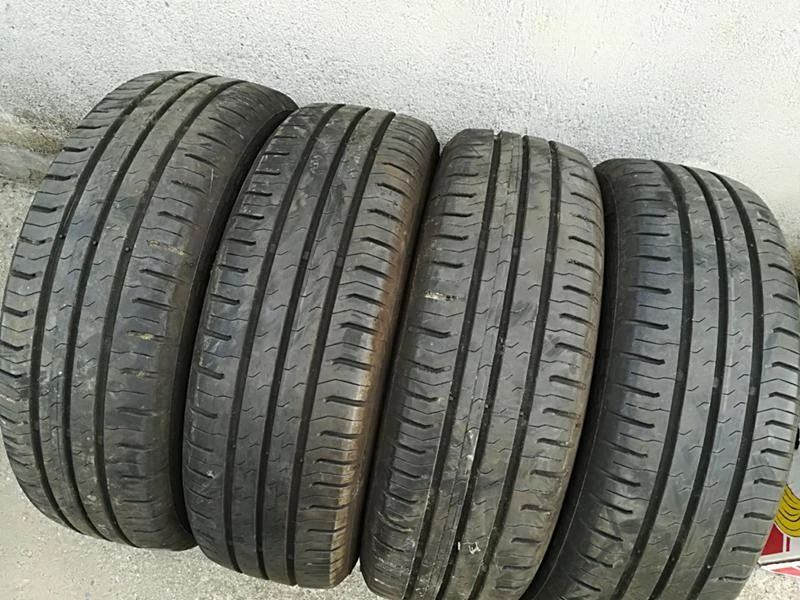 Гуми Летни 185/65R15, снимка 2 - Гуми и джанти - 22854332