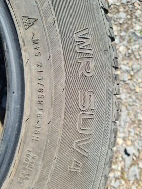  215/65R16 | Mobile.bg    6