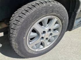 Chrysler Gr.voyager, снимка 2