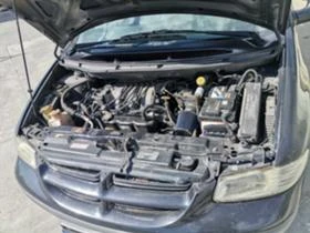 Chrysler Gr.voyager, снимка 1