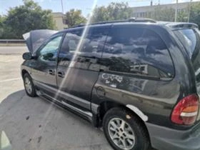 Chrysler Gr.voyager, снимка 7