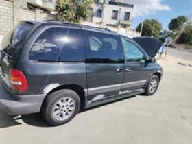 Chrysler Gr.voyager, снимка 4
