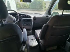 Chrysler Gr.voyager, снимка 6