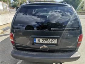Chrysler Gr.voyager, снимка 5