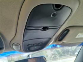 Chrysler Gr.voyager, снимка 3