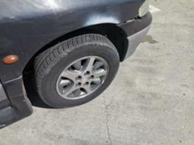 Chrysler Gr.voyager, снимка 10