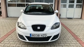 Seat Altea 1.6 LPG XL - изображение 3