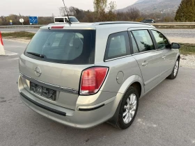 Opel Astra 1.8I 125кс АВТОМАТ АВТОПИЛОТ КЛИМАТРОНИК, снимка 4