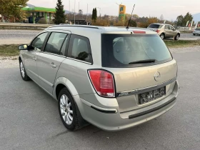Opel Astra 1.8I 125кс АВТОМАТ АВТОПИЛОТ КЛИМАТРОНИК, снимка 5