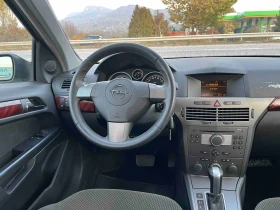 Opel Astra 1.8I 125кс АВТОМАТ АВТОПИЛОТ КЛИМАТРОНИК, снимка 12