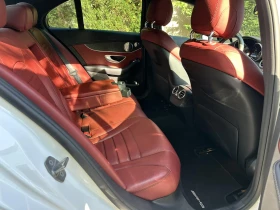 Mercedes-Benz C 43 AMG, снимка 8
