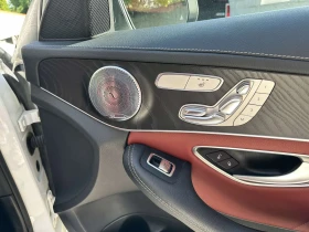 Mercedes-Benz C 43 AMG, снимка 13