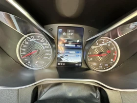 Mercedes-Benz C 43 AMG, снимка 9