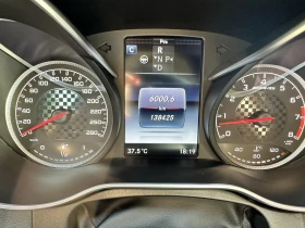 Mercedes-Benz C 43 AMG, снимка 11