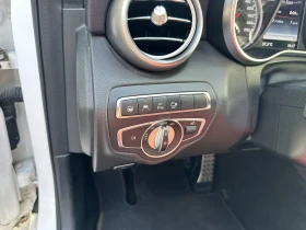 Mercedes-Benz C 43 AMG, снимка 17