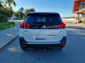 Peugeot 5008 1.6 GTline, снимка 6