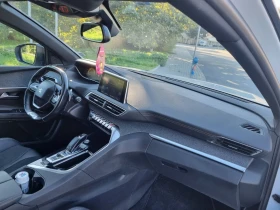 Peugeot 5008 1.6 GTline, снимка 8
