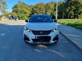 Peugeot 5008 1.6 GTline, снимка 7
